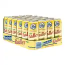 Bild 1 von Mönchshof Radler 2,5 % vol 0,5 Liter, 24er Pack