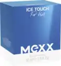 Bild 2 von Mexx Ice Touch Man, EdT 50 ml