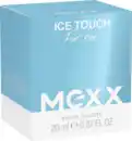 Bild 2 von Mexx Ice Touch Woman, EdT 20 ml