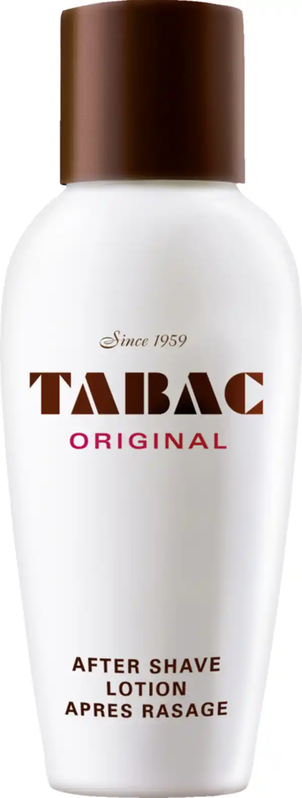 Bild 1 von Tabac After Shave Lotion 150 ml