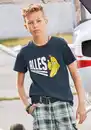 Bild 1 von KIDSWORLD T-Shirt ALLES BANANE, Spruch