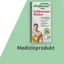 Bild 4 von altapharma Sodbrennen Blocker 0.15 EUR/1 Stück