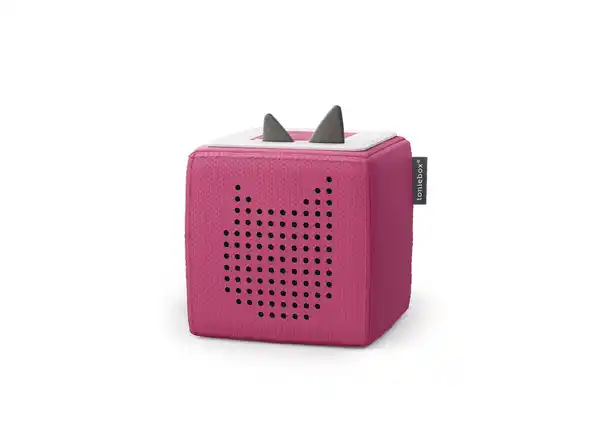 Bild 2 von tonies Starterset Pink