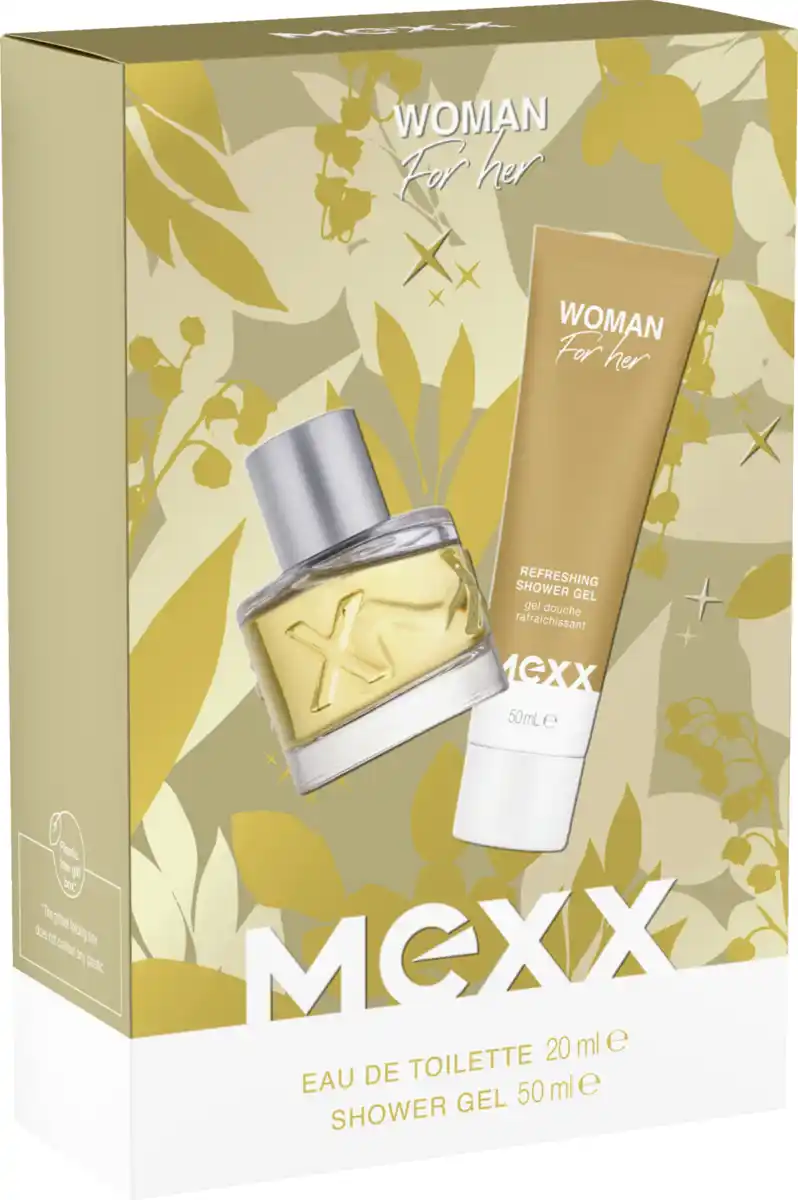 Bild 3 von Mexx Woman Geschenkset