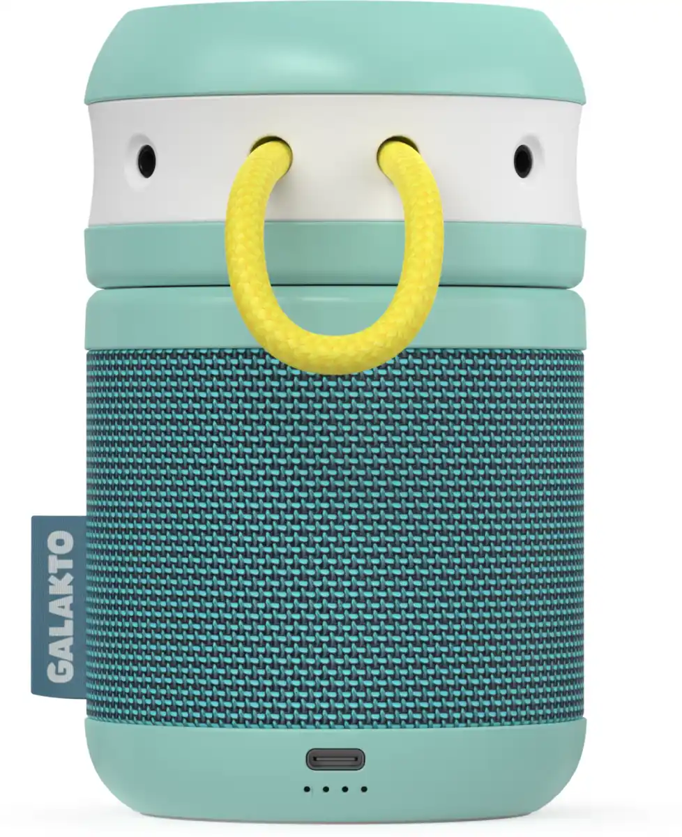 Bild 4 von Galakto Starter-Set inkl. eines Tokens Fuchs & Schaf