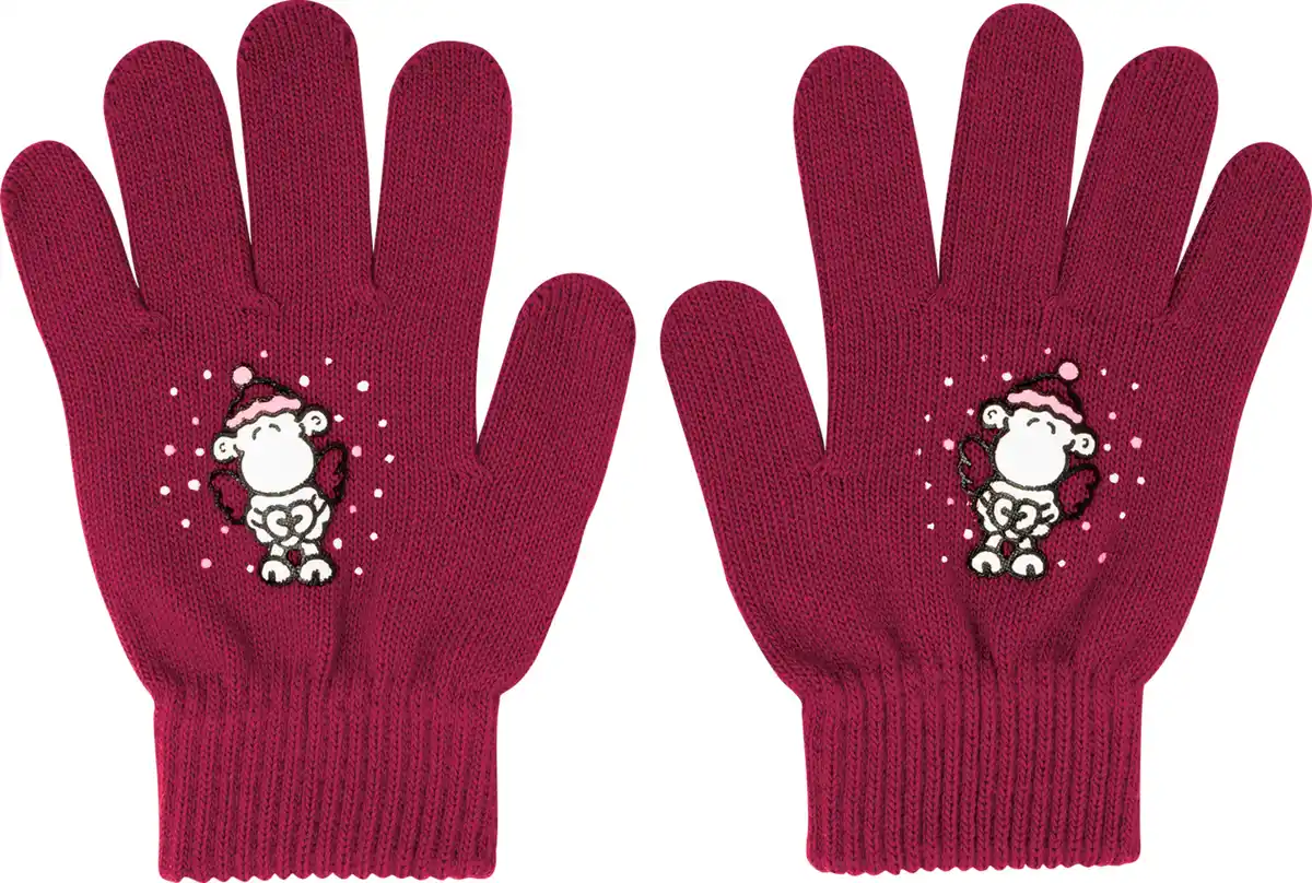 Bild 3 von Sheepworld Zauberhandschuhe Schaf