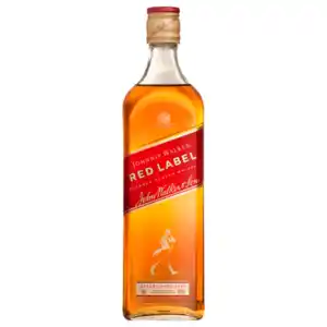 Johnnie Walker Red 0,7l