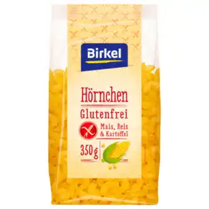 Birkel Hörnchen Glutenfrei 350g