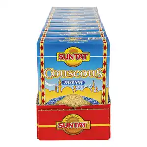 Suntat Couscous 500 g