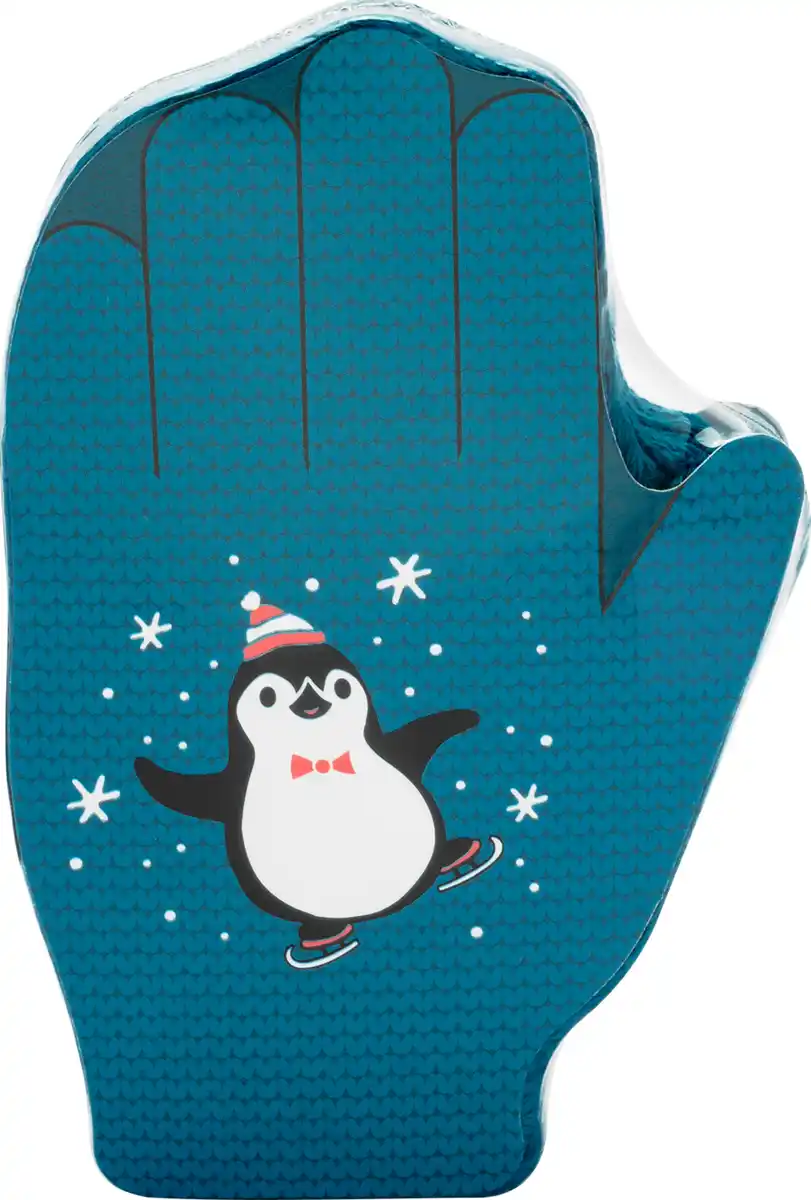 Bild 1 von Sheepworld Zauberhandschuhe Pinguin