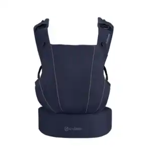 CYBEX GOLD Babytrage "MAIRA.click", Denim Blue