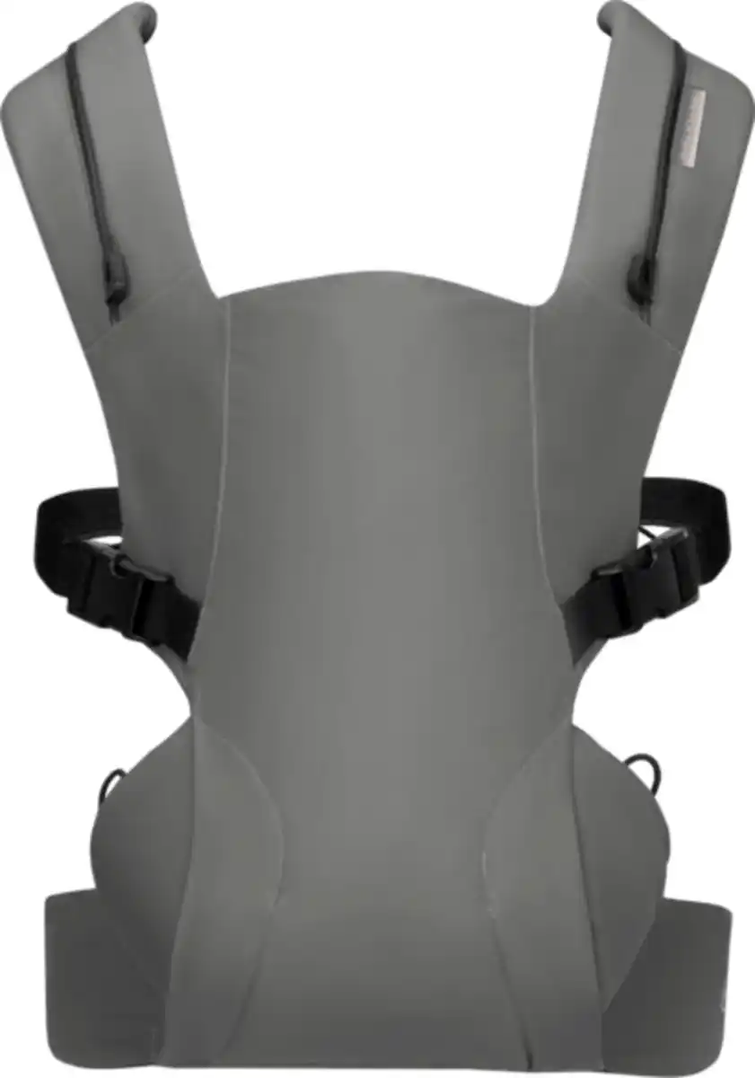 Bild 1 von CYBEX GOLD Babytrage "BEYLA.twist" Fullbuckle, Manhattan Grey