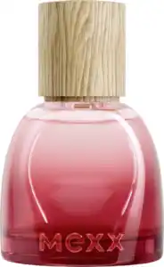 Mexx Inspired Warmth Woman, EdP 30 ml