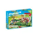 Bild 1 von PLAYMOBIL® 6147 - Country - Spielset, Koppel mit Pferdebox