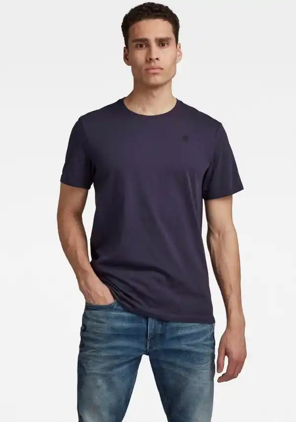 Bild 1 von G-Star RAW T-Shirt Base-S T-Shirt