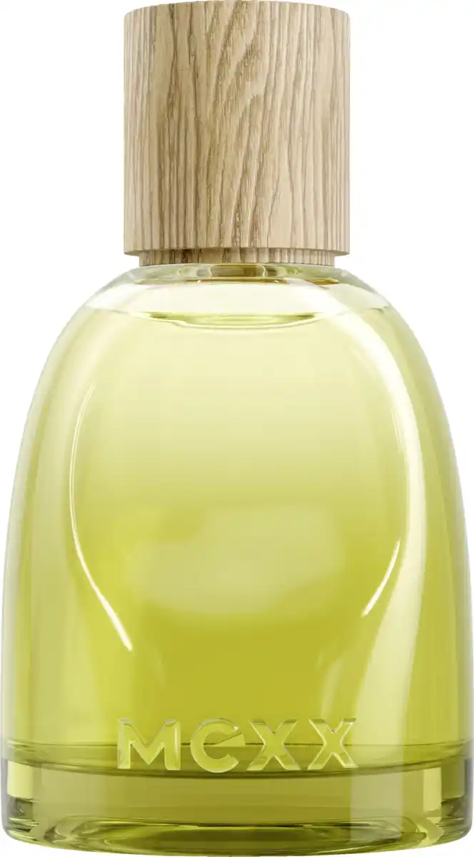 Bild 1 von Mexx Inspired Nature Woman, EdP 50 ml