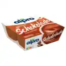 Bild 1 von Alpro Soja-Dessert Schokolade Mildfein vegan 4x125g