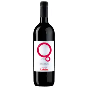 LaSelva Bio Avorio Rosso Toscano Rotwein 0,75l