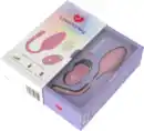 Bild 2 von Lovehoney mon ami Love Egg Vibrator