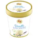 Bild 1 von REWE Feine Welt Vanille-Eiscreme 480ml