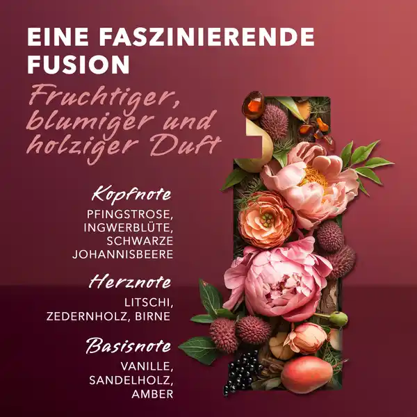 Bild 4 von Mexx Black Woman, EdP 30 ml