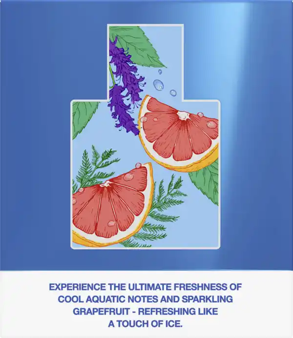 Bild 3 von Mexx Ice Touch Man, EdT 50 ml