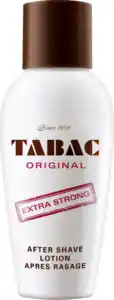 Tabac After Shave Lotion Extra Strong 150 ml