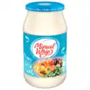 Bild 1 von Miracel Whip Salatcreme Balance 10% 500ml