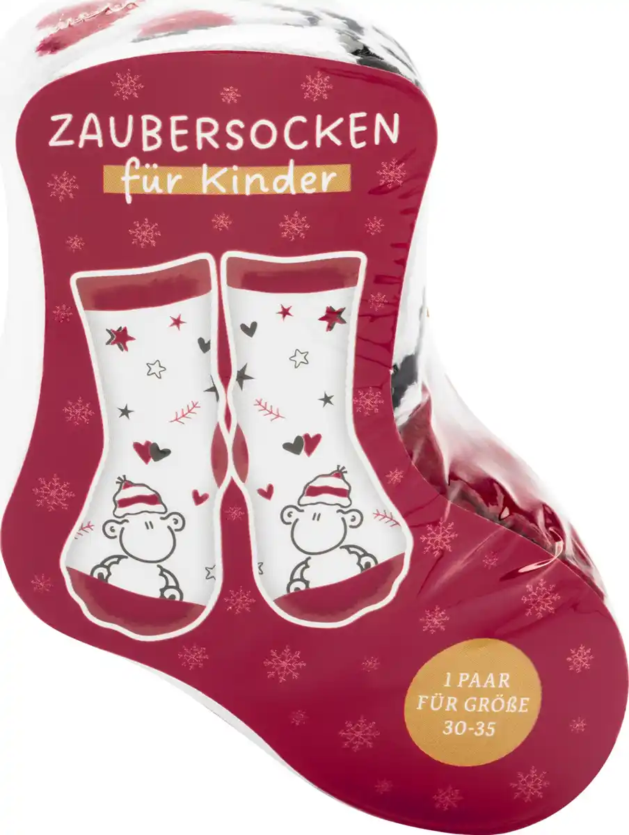 Bild 1 von Sheepworld Zaubersocken Schaf