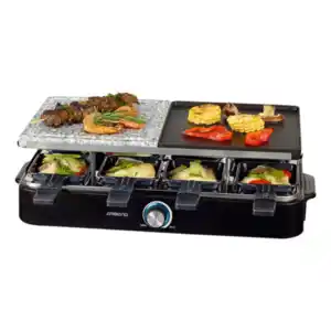 Raclette Grill