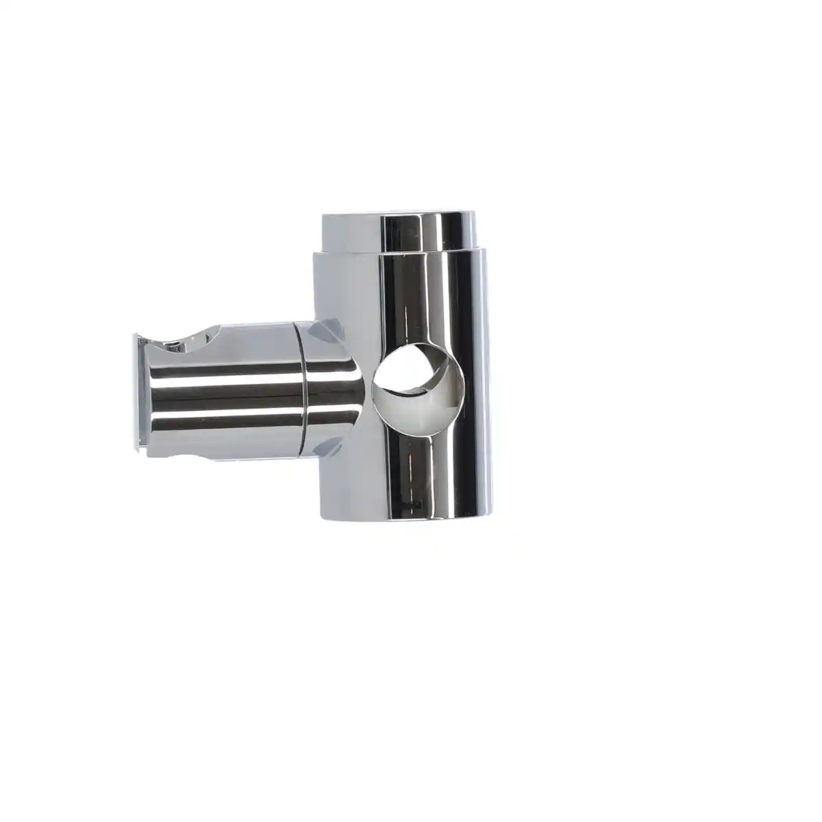 Bild 1 von toom Konusgleiter chromfarben 6,6 x 8,7 cm