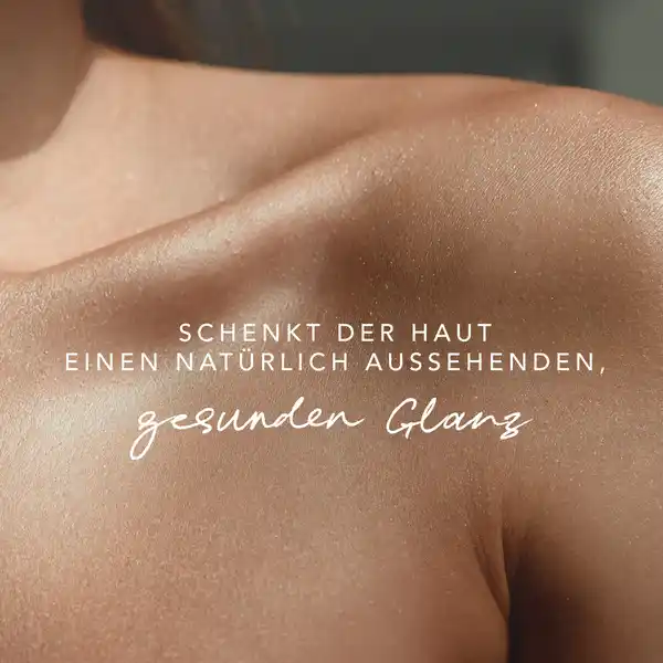 Bild 4 von Mexx Inspired Nature, Körperlöl 100 ml