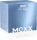 Bild 2 von Mexx Man, EdT 50 ml