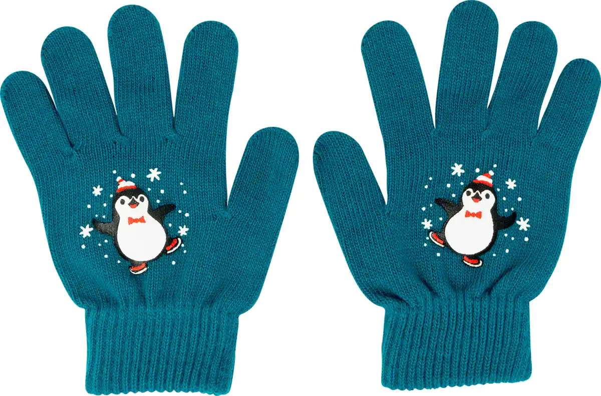 Bild 3 von Sheepworld Zauberhandschuhe Pinguin