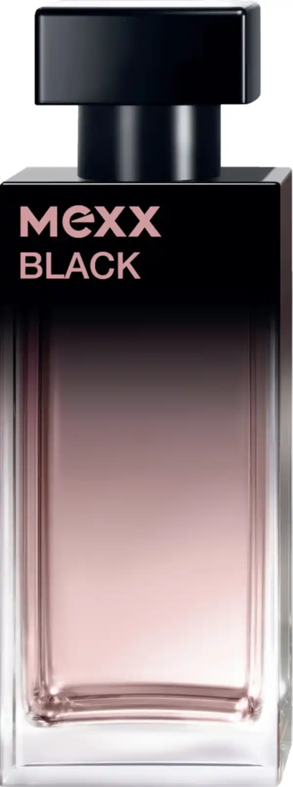 Bild 1 von Mexx Black Woman, EdP 30 ml