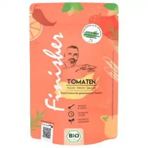 Food Finisher Bio Tomaten Gewürzsalz 80g