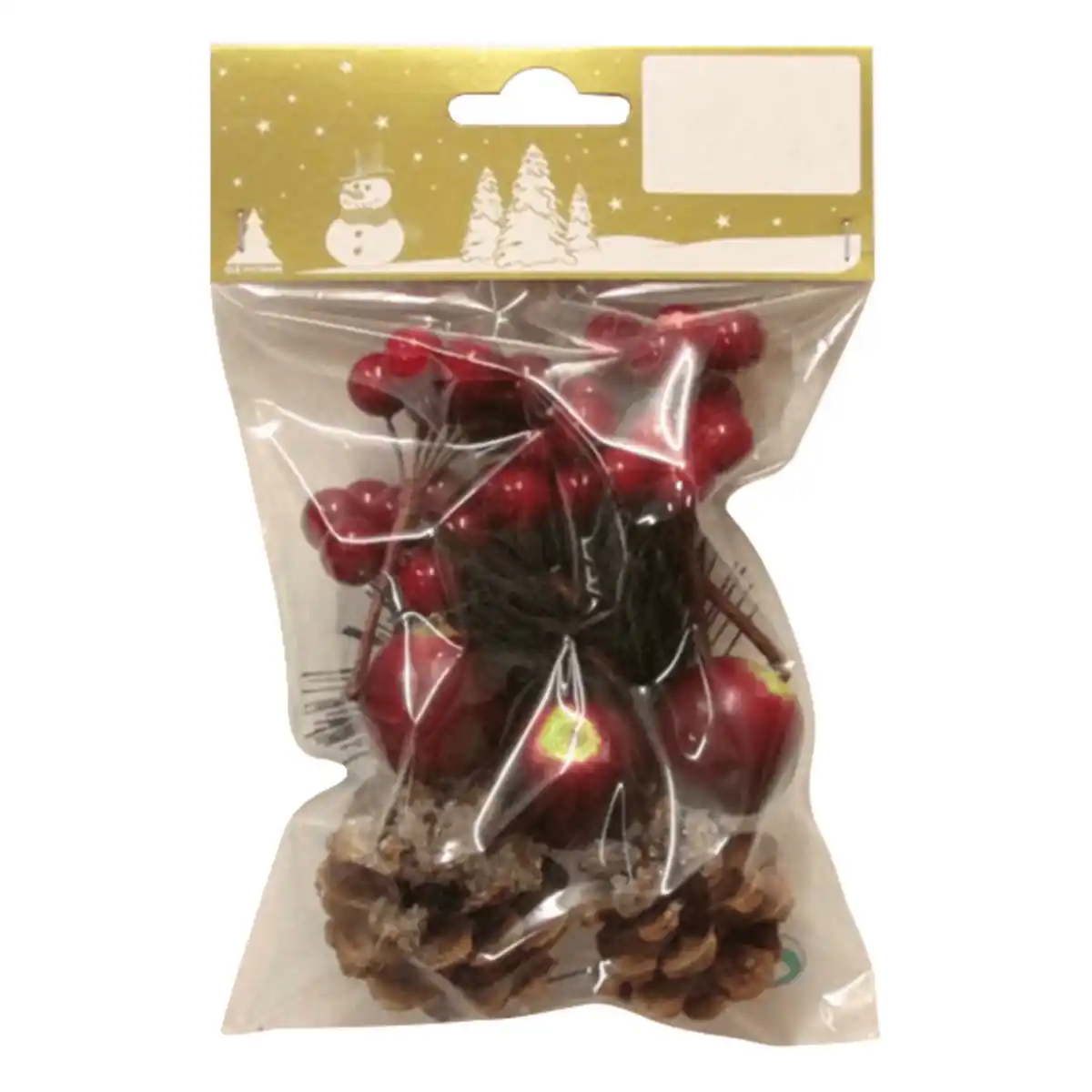 Bild 1 von Bastelset mit Zweigen