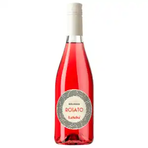 LaSelva Bio Vino Frizzante Rosato 0,75l