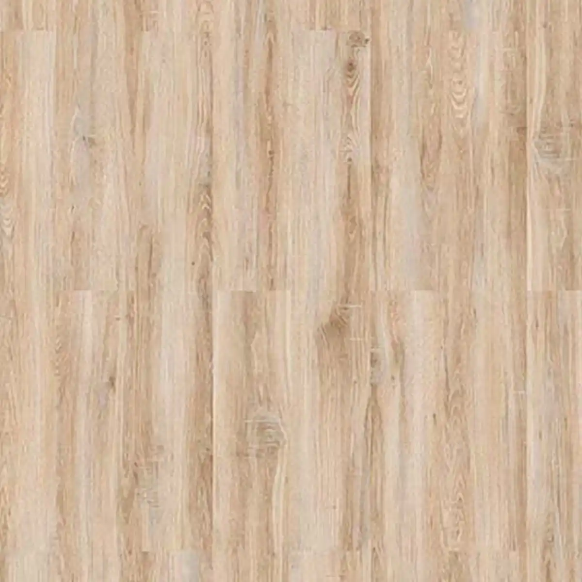 Bild 1 von toom Laminat 'Scandinavia 4V' Eiche Esperanza hellbraun 7 mm