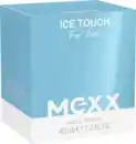 Bild 2 von Mexx Ice Touch Woman, EdT 40 ml