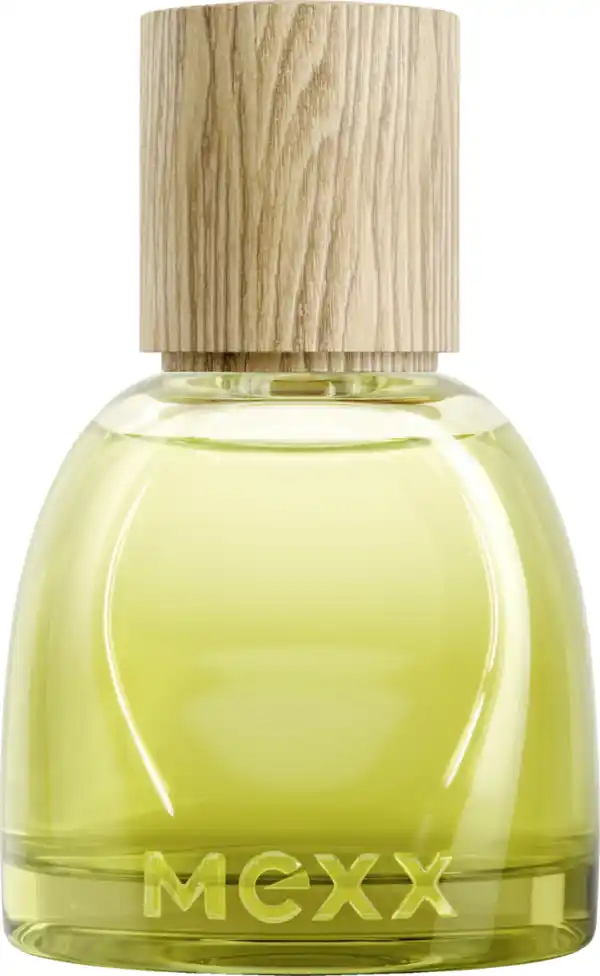 Bild 1 von Mexx Inspired Nature Woman, EdP 30 ml