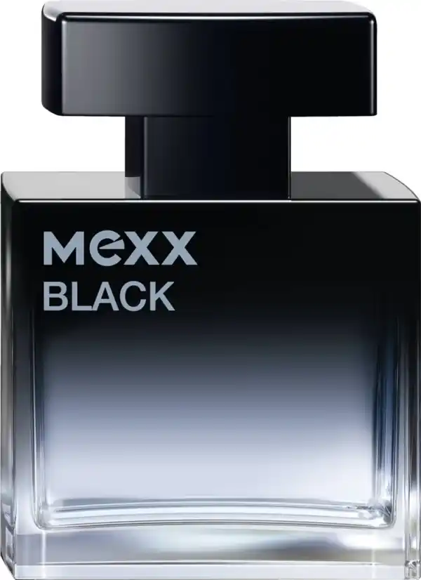 Bild 1 von Mexx Black Man, EdT 30 ml