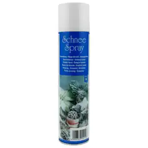 Schneespray 300ml