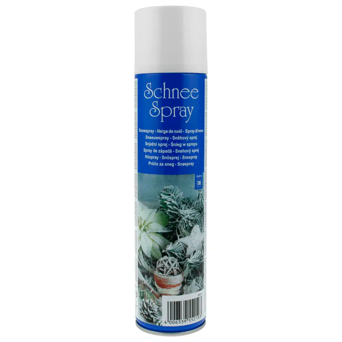 Bild 1 von Schneespray 300ml