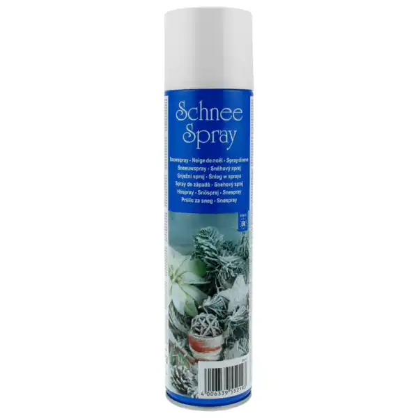 Bild 1 von Schneespray 300ml