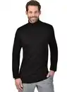 Bild 1 von Trigema Rollkragenshirt TRIGEMA Langarm Ski- und Sport-Rollkragenpullover