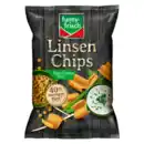 Bild 1 von Funny-frisch Linsenchips Sour Cream Style 90g