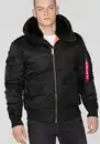 Bild 1 von Alpha Industries Bomberjacke MA-1 HOODED