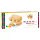 Bild 1 von REWE Feine Welt Shortbread Fingers 150g