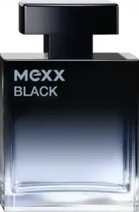 Mexx Black Man, EdT 50 ml